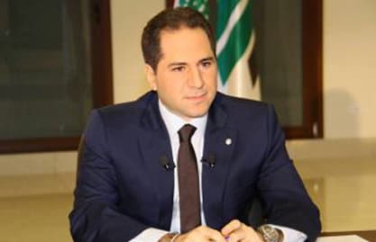 Gemayel: Many are wondering whether Lebanon will survive and overcome hardships. We have no other choice than to stand firm and struggle to stay