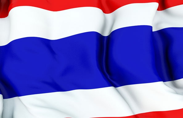 Wave of terrorist attacks in South Thailand