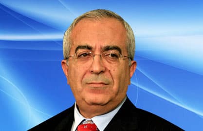 Sami Abou Zahri: Fayyad resignation has nothing to do with the Palestinian reconciliation case