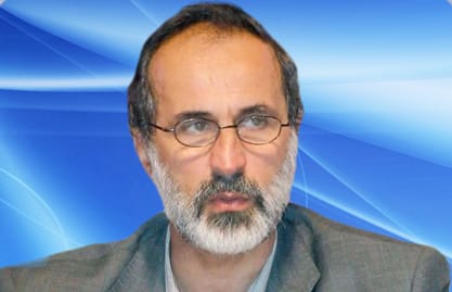 Moaz Al Khatib: to establish a Higher Islamic Council in Syria that would elect a Grand Mufti
