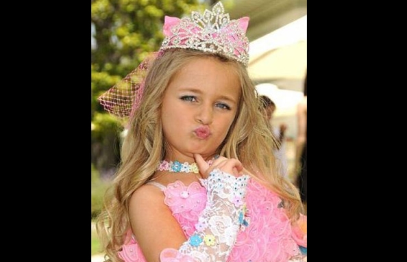 طفلة عمرها 6 سنوات تصبح مليونيرة