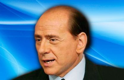 تأجيل محاكمة برلسكوني في قضية "روبي غيت" الى 13 مايو المقبل