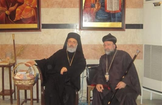 Conflicting Reports Arise over the Release of Two Aleppo Bishops 