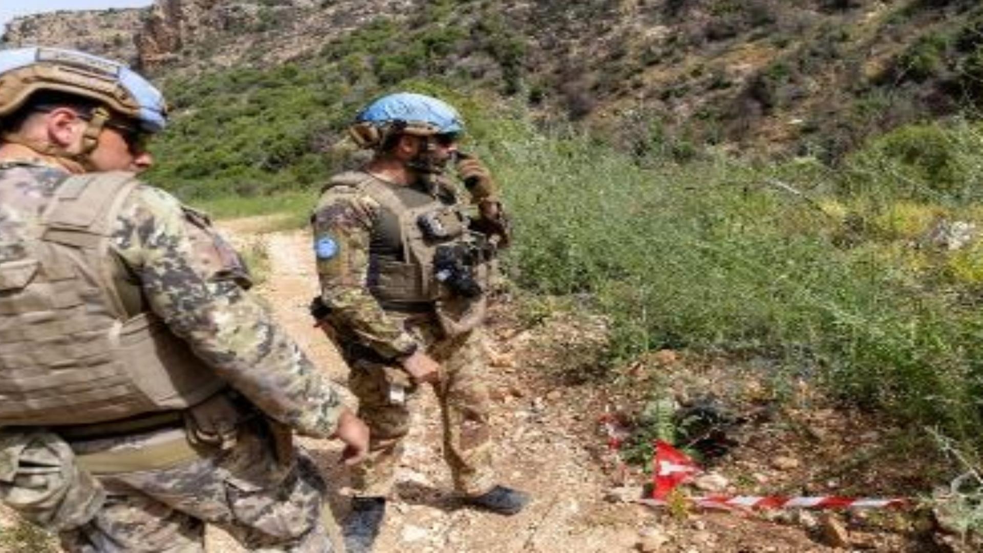 UNIFIL Sector West: Tangible results, over 5.000 operations in support of the LAF