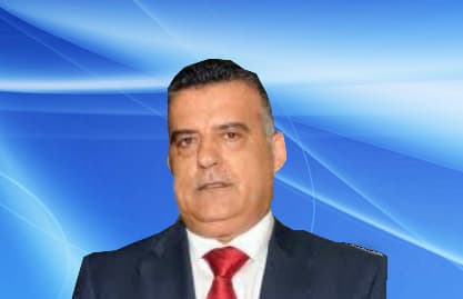 Lebanese General Security Director Abbas Ibrahim heads to Syria through Masnaa border crossing