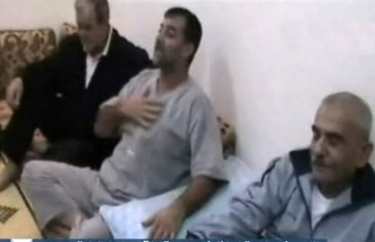 رئيس لجنة أهالي مخطوفي أعزاز لـ "الشرق الاوسط": عدم الافراج عن مخطوفي أعزاز يدفعنا للتصعيد