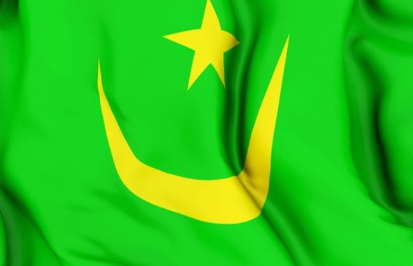 Mauritania Detainee 'Freed from Bagram, Not Guantanamo' 