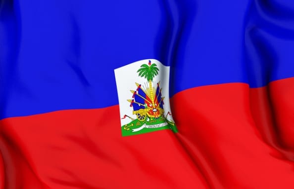 Haiti official says Sunday's half-marathon pushed back a week to ensure security along route