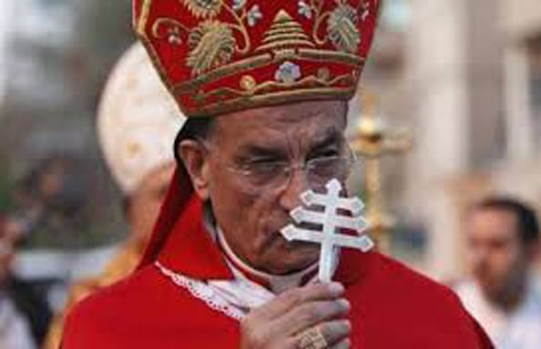 النواب يغضبون الراعي: نثق بالمجلس الدستوري