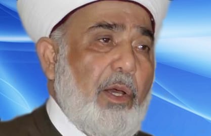 الجوزو: انتقلت عدوى التمديد من المجلس الشرعي الى مجلس النواب