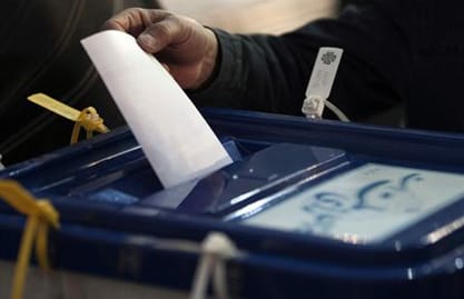 ما مصير هيئة الاشراف على الانتخابات في ظل الطعون المقدمة؟