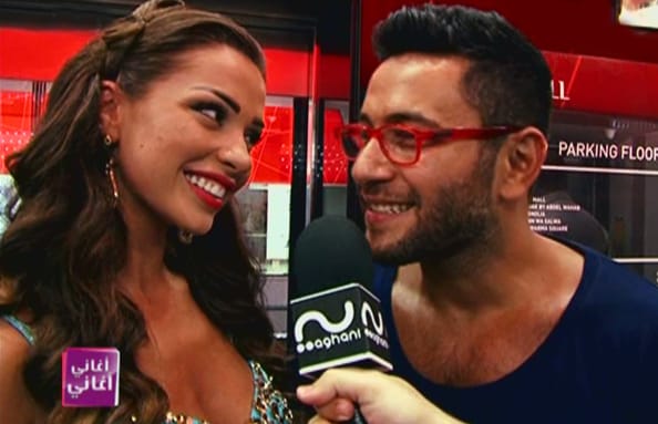 "حلوة وكذابة" في صالات السينما