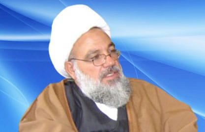 Tufaili to Hezbollah: Your presence in Syria has nothing to do with preserving Lebanon's security