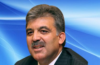 Turkey president: Protesters'message 'received’