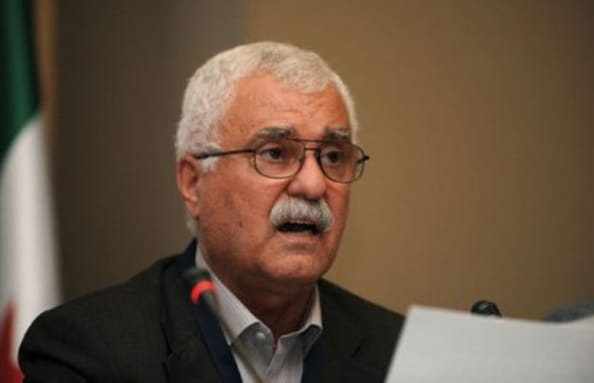 جورج صبرا يناشد بري بفتح ممرات لاخراج الجرحى من القصير