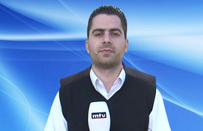 مراسل الـmtv: مستديرة ابو علي تشكل خط التماس بين المتقاتلين في طرابلس وتسجيل عمليات قنص على مختلف محاور القتال التقليدية