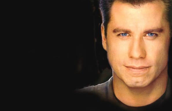 جون ترافولتا يقتحم حفل زفاف في جورجيا