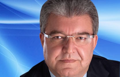 المشنوق: نريد حكومة تهتم بشؤون الناس ويبقى الخلاف السياسي لطاولة الحوار 