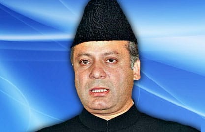  نواز شريف يدعو الى وضع حد لغارات الطائرات  الاميركية بدون طيار في باكستان