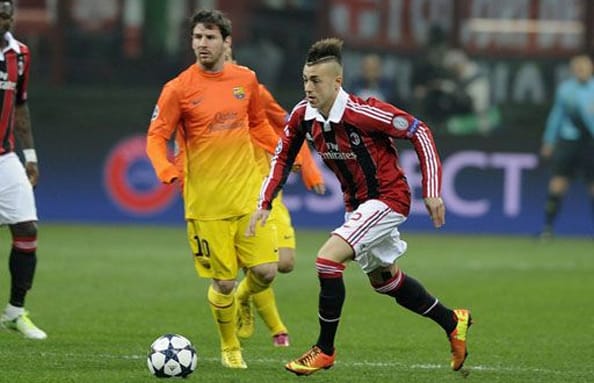 ميلان يفتح أبواب الـ"سان سيرو" أمام كاكا من جديد