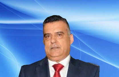 اللواء ابراهيم التقى المتروبوليت شدراوي