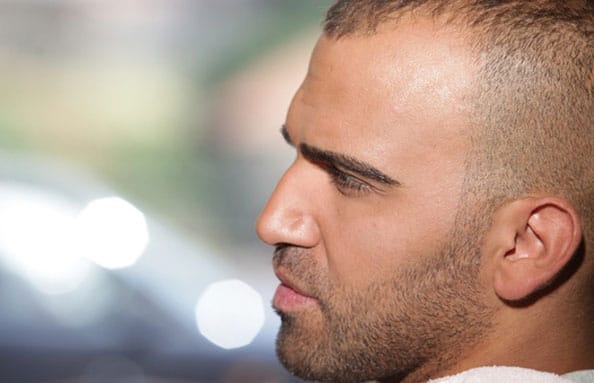 "عطاكي عمرو" جديد ناجي الأسطا