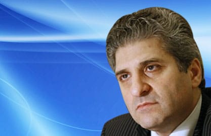 الأسعد: مقتل رئيس الهيئة الطلابية في حزب الإنتماء اللبناني هاشم سلمان في إطلاق النار أمام السفارة الإيرانية