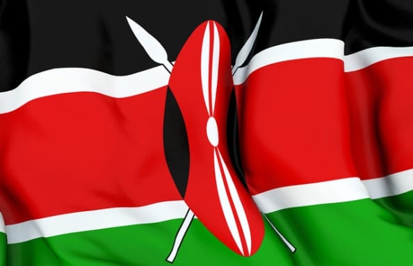 Ten people wounded in two bombs blast in Kenya