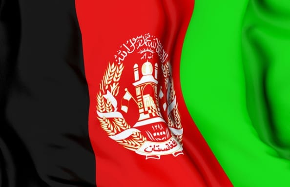 Explosions near Kabul airport followed by gun battle