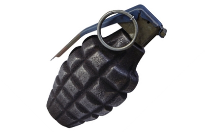 NNA: The Taanayel explosion was the result of a percussion grenade.