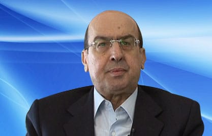 ناظم الخوري: الحكومة أصبحت تفصيلا في ظل انتظار قرار الطعن بالتمديد 