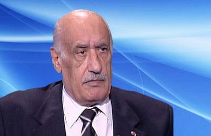 عاصم قانصوه عائدا من لقاء الأسد لـ ”الجمهورية”: يتمنى وضع سياسة النأي بالنفس جانبا كونها لم تُجدِ سوريا ولبنان نفعا