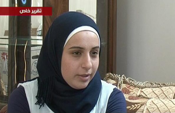 خديجة العمري... لماذا تركت الضاحية مكرهة؟