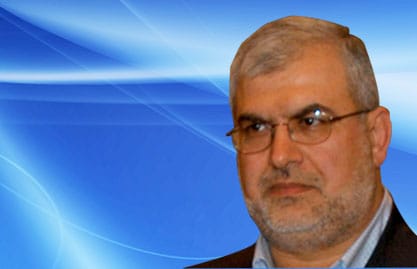 رعد لـ ”الجمهورية”: لقاء الرئيس سليمان ساده جو من الصراحة