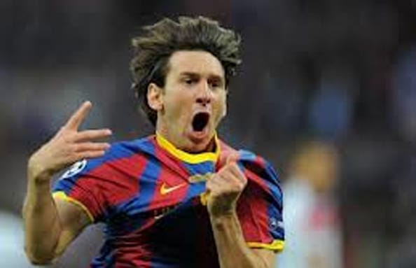 ميسي: اللعب في الإكوادور في غاية الصعوبة