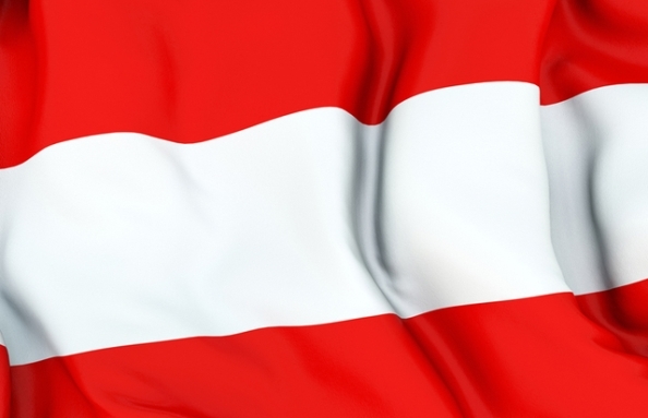 Austria has begun withdrawing its peacekeepers from the Golan Heights
