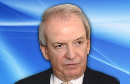 Hamadeh lashes out at Hezbollah's interference in Syria