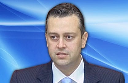 Al Mustaqbal bloc MP Hady Hobeish: Let's wait for today's Constitutional Council meeting before jumping to conclusions. Each of the council's members has the right to voice his opinion 