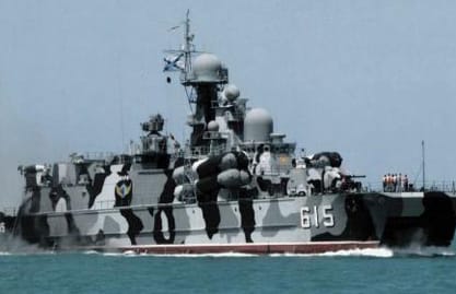 روسيا أرسلت عشرات الآلاف من جنودها إلى سوريا