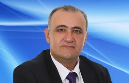 Layyoun tackles bilateral relations with China's Ambassador