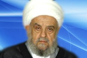 الشيخ قبلان التقى السفير العراقي