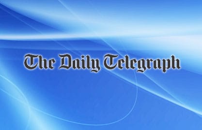 The Daily Telegraph:  Ahmadinejad will be missed when he’s gone