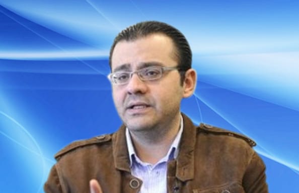 Louay el-Mekdad: Bashar will be ousted finally and only the victory will be to the Syrian people.