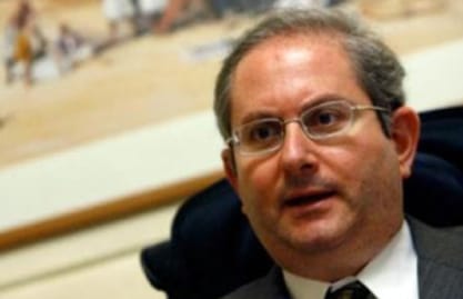 شماس للـ"mtv": الشيء الوحيد الثابت في لبنان هو القطاع النقدي والقطاعات الاخرى سائبة ولا استقرار فيها 