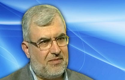 Raad: we agreed with Future on extending parliament's mandate