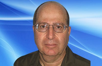 Israel's Defense Minister Moshe Yaalon:  Assad controls only 40% of Syria