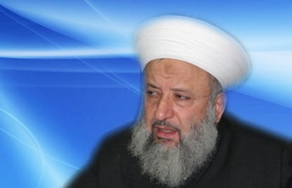 هل يلاحق فضل شاكر بتهمة تهديده الشيخ حمود؟