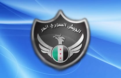 Cham Network: FSA shelling Military Mengue Airport in Aleppo provinces 