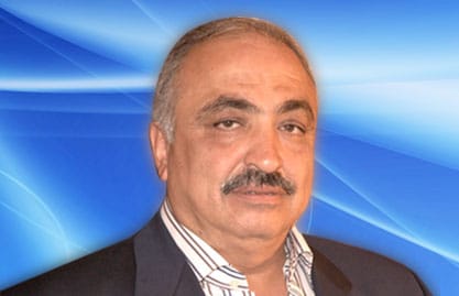 Al-Hajjar: Nasrallah is taking the country hostage for Iranian projects