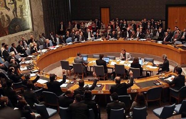 Lebanon Lodging Complaint for the First Time